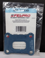 Fel-Pro Exhaust Manifold Gasket (Part# MS 97330)...New & Sealed..(Made in USA)