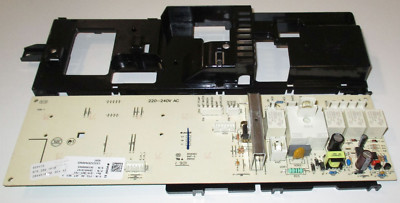 Original BEKO Hauptsteuerplatine Baugruppe Leiterplatte Modul Waschmaschine WTG941B1B