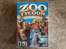 Zoo Tycoon Ps4  MercadoLivre 📦