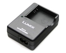 Camera battery Charger For Panasonic DE-A12 CGA-S005E CGA-S005A DMWBCC12 NP-70