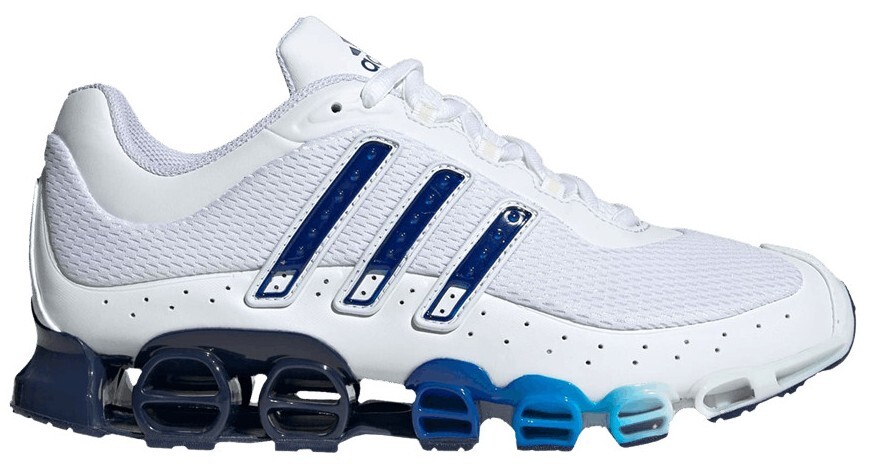 Preços baixos em adidas A3 Twinstrike White | eBay