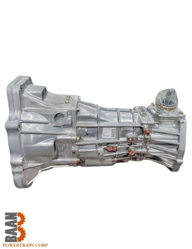 OEM Manual Transmission 5Speed M5R4 for 2002-2003 Ford Explorer 4X4 4.0L 1L24-BA - Picture 2 of 2