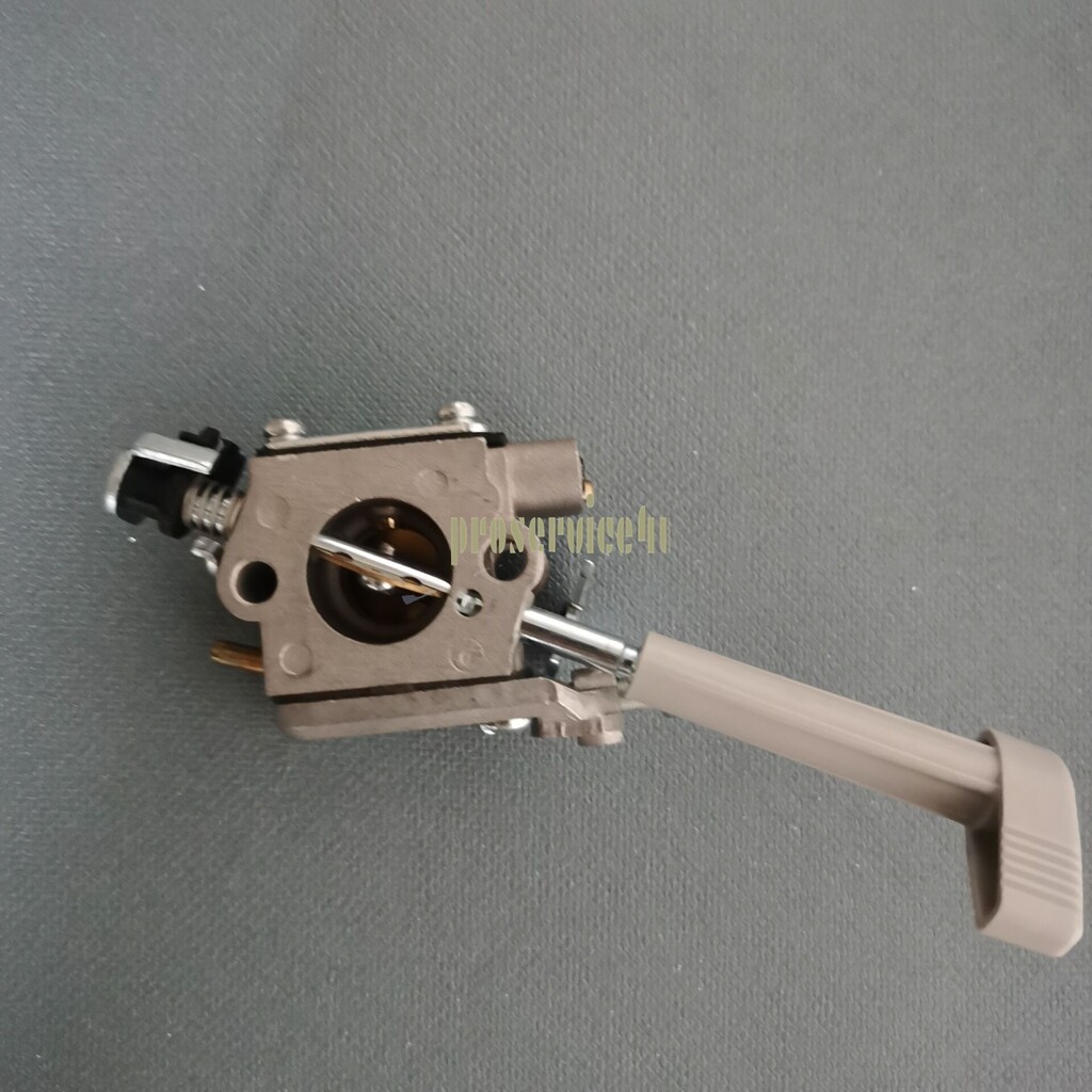 308028004 Walbro Soffiatore Carburatore Per Walbro WYC-6 Per Homelite Ryobi UT-08542 UT-08542-A UT-08542-B UT-08072 UT-08072A UT08012 - Foto 9