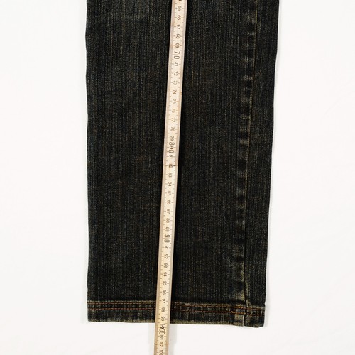 BONITA Damen Jeans Hose Gr. 40, mehrfarbig, gerades Bein Baumwolle, Freizeithose - Bild 12 von 23