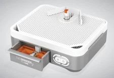 The Grinder 2 Stained Glass Grinder by TechniGlass Lapidary