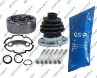 Original GSP Gelenksatz Antriebswelle 603008 FüR Audi Seat Skoda VW