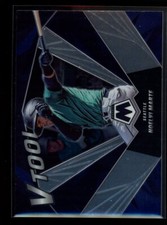 2022 Panini Mosaic #VT-8 Noelvi Marte V-Tool