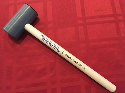 70% OFF  MIKE BALTER Chime Mallet CM3 LIST $44.00 - Zildjian - BCM3 Hammer