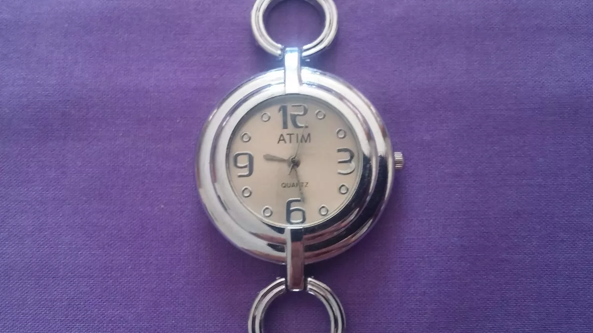 Atim montre new arrivals