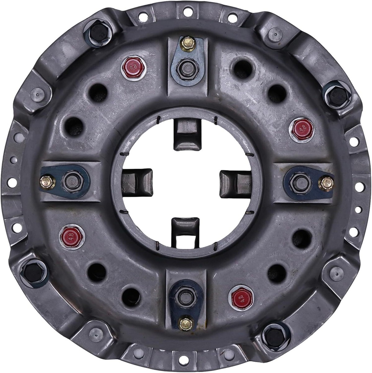Clutch Plate 91321-02010 For Mitsubishi FD20-F18A FD30-F18B TCM