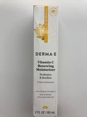 vitamin c renewing moisturizer