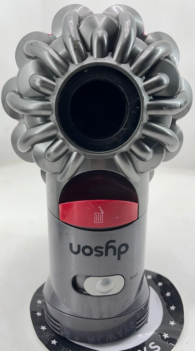 Dyson V7 SV11 Replacement Motor, Trigger and Cyclone Assembly | eBay