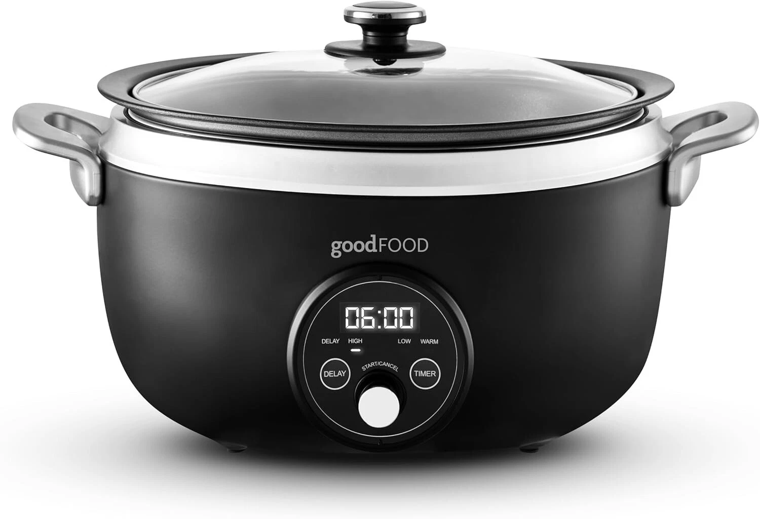 Good Food GF16010 - 3.5L Digital Slow Cooker