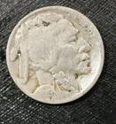1919-S Buffalo Nickel — photo from another recent sale