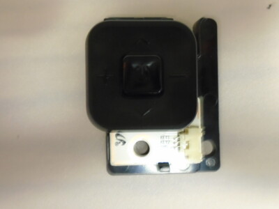 Samsung UN55JU6500FXZA Push Button Board BN96-35345B