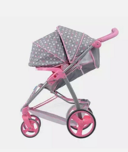 2-In-1 Doll Stroller and Carrier Travel System  NEW IN BOX  - Picture 5 of 12