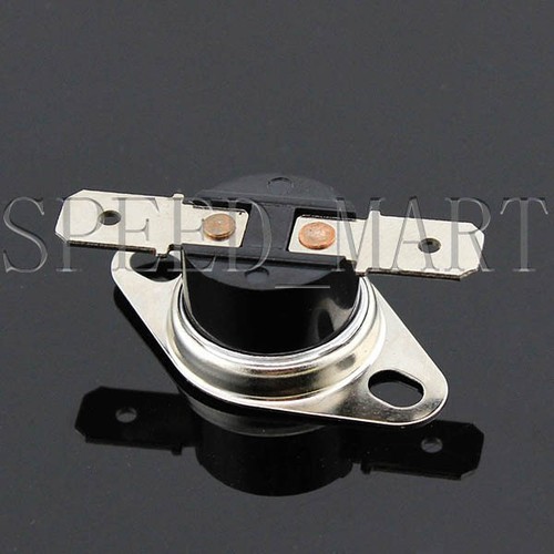 5 x Temperature Switch Control Sensor Thermal Thermostat 30°C N.O. KSD301 - Picture 4 of 4