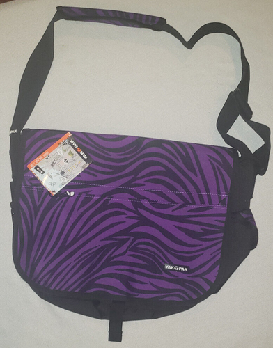 Sac Messenger Rilakkuma X YAK PAK En Occasion - Kawaii Et Unique, Collaboration Anrio Japon