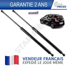 Verin de hayon / de capot Renault SCENIC