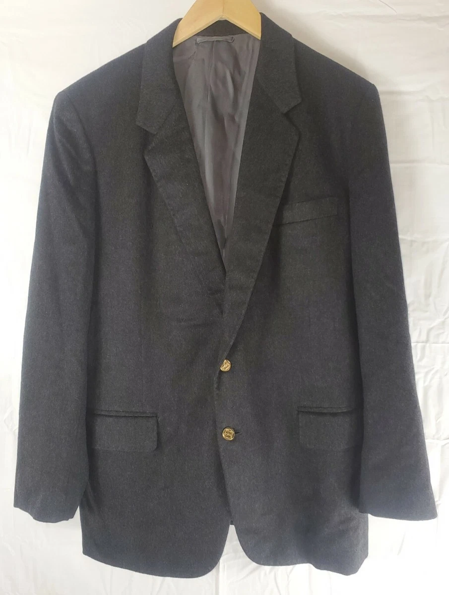 Crombie blazer best sale