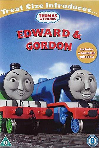 Thomas & Friends Edward & Gordon-Good - Picture 1 of 1
