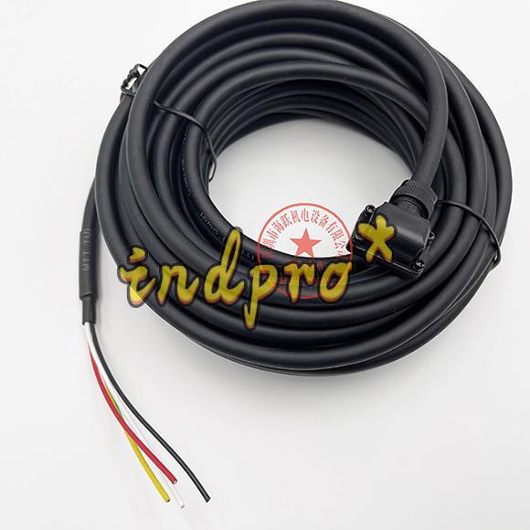 1PC For Power cable 30M MR-PWS1CBL30M-A2-L | eBay