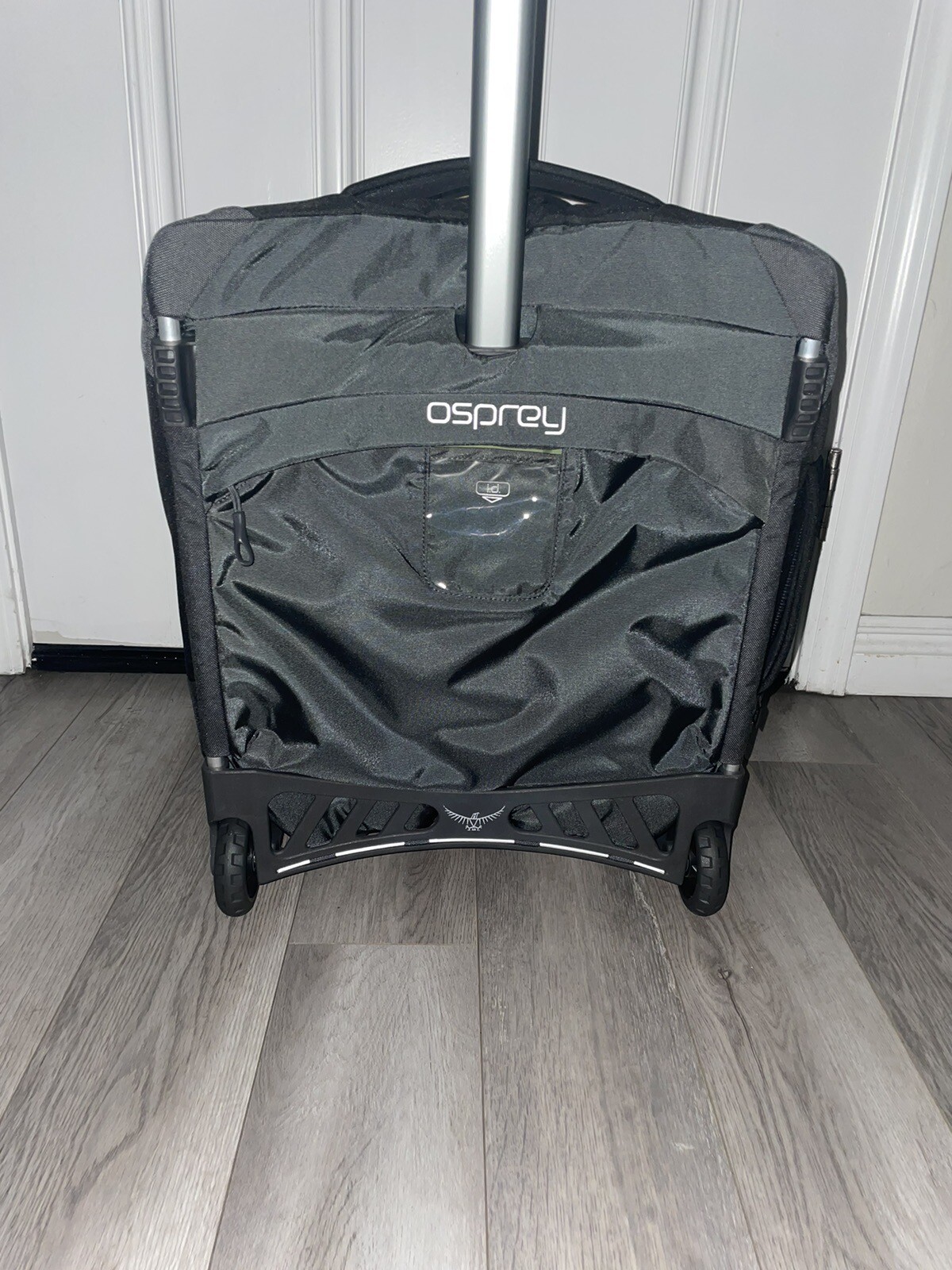 OSPREY Ozone Rolling CarryOn luggage 38L/19.5” Brand New eBay