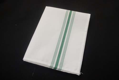 1 Dozen Milliken Signature Bistro Stripe Napkins - 18" x 22" - 16 Color Choices - Picture 22 of 23