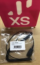 SOUNDPRO Curly Cord - Amp to Headset | SP5020