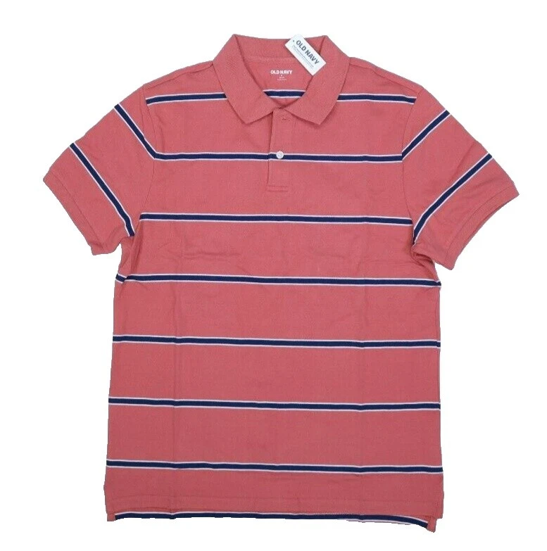 Old Navy Short Sleeve Shirts for Men