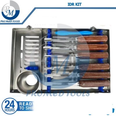 #ad Immediate Dentoalveolar Restoration IDR Kit Dental Surgical Instrument Set $147.59