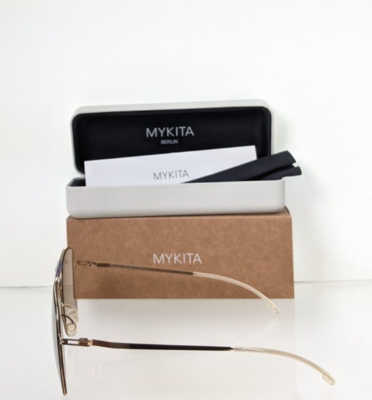 MYKITA Studio 9.2 Sunglasses Col 836 57mm Brand New Authentic MYKITA Studio 9.2 Sunglasses Col 836  main image 2