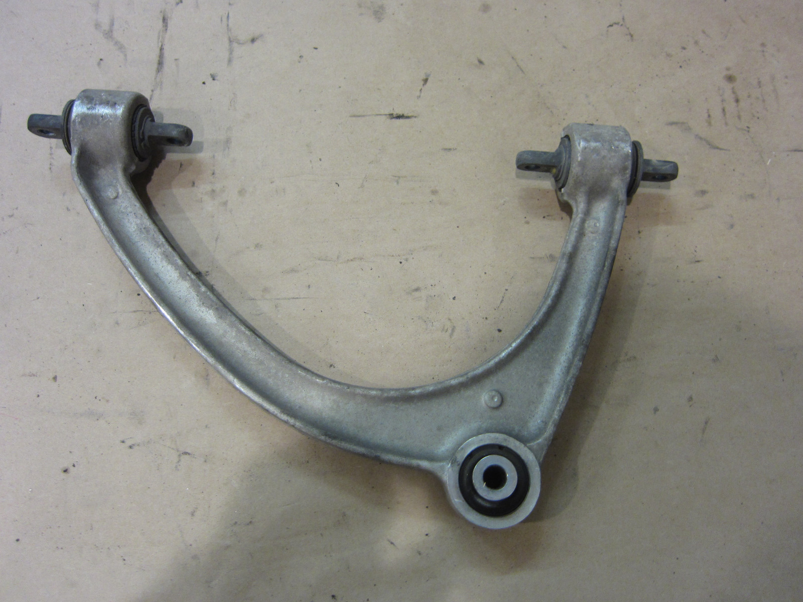 Ferrari 360,430 - Upper Rear Suspension Control Arm/ Fits RH-LH - P/N 200946 