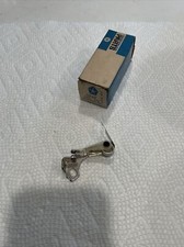 Nos Mopar 2421177 1957-62 Chrysler Dodge Desoto Plymouth Dual Contact Point Set Nos Mopar 2421177 1957-62 Chrysler Dodge Desoto Plymouth Dual Contact Point Set