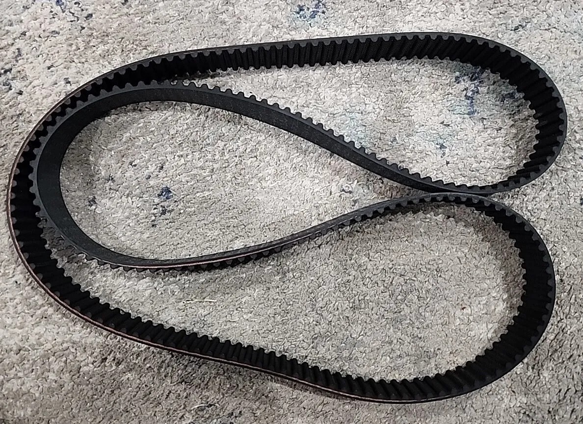 211MY32. 0622 Timing Belt | eBay