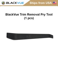 BlackVue Trim Removal Pry Tool 1 pcs 