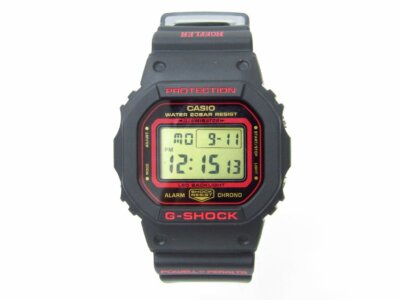 CASIO G-SHOCK DW-5600KH-1JR KELVIN HOEFLER x POWELL PERALTA