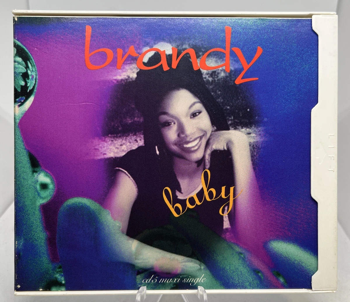 Preços baixos em R&B e Soul CD de MÚSICA de Bebê | eBay