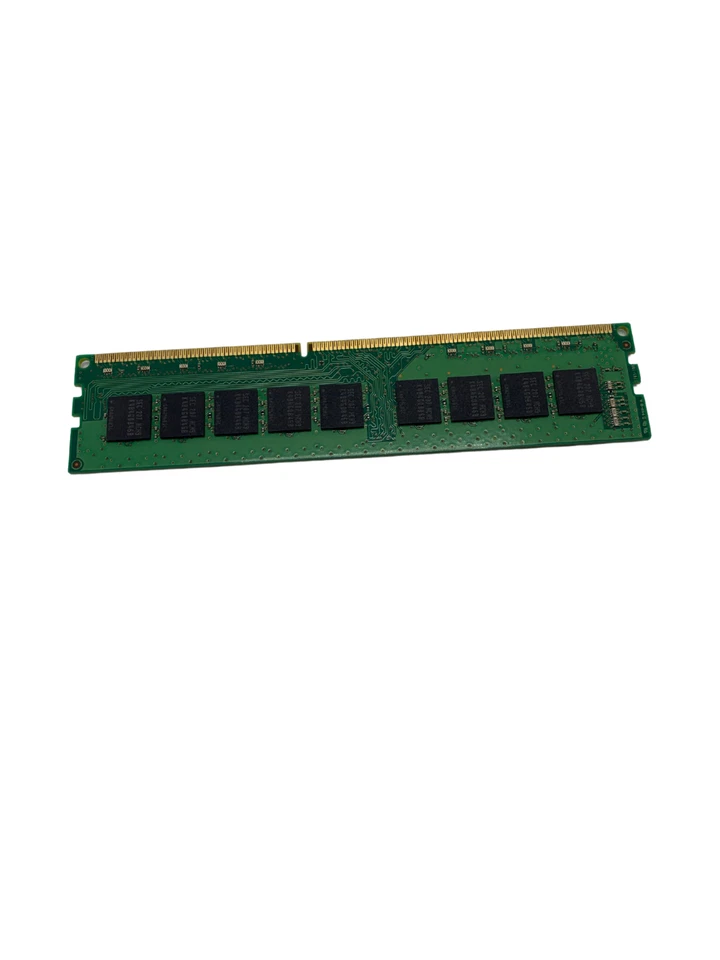 Samsung M391B1G73BH0-CH9 8GB PC3 10600E 2Rx8 unbuffered DDR3 Memory Module w60 - Image 2 of 2
