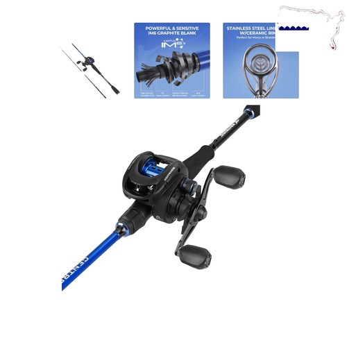 bcf baitcaster combos KastKing Zephyr Dual-tip Rod and Reel Combo Green ensuring effortless performance with minimal effort. Daiwa Bcf Baitcaster Combo Daiwa