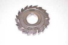 Scheibenfr&auml;ser D 80x12x27mm Orion HSSE-Co5 Typ H DIN 885A kreuzverzahnt RHV14419