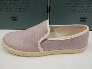 toms clemente slip on
