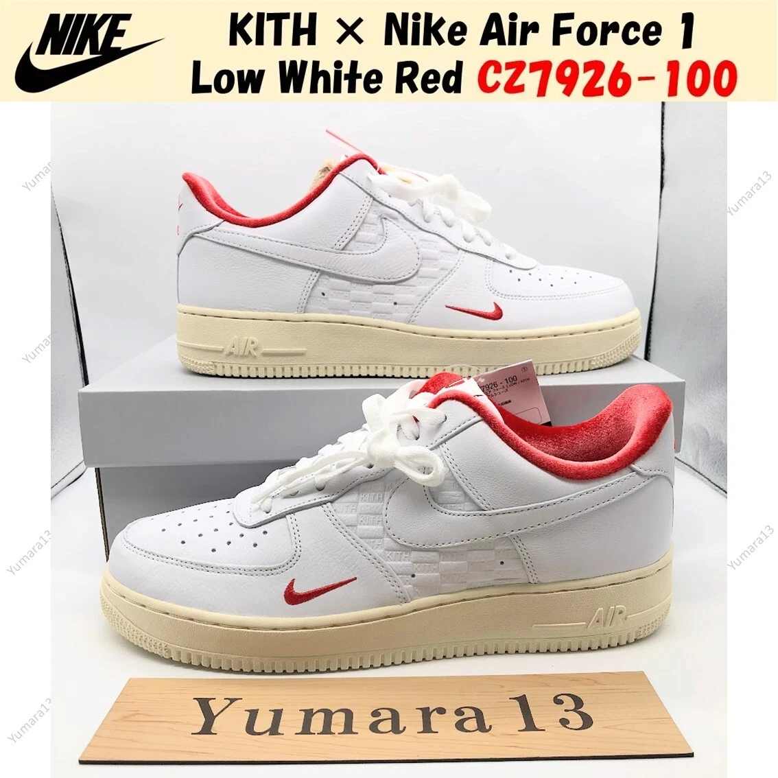 Las mejores ofertas en Nike Kith x Air Force 1 Low Tokyo | eBay