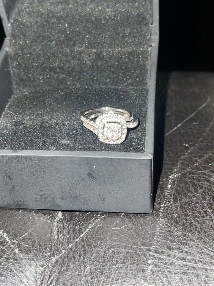 engagement ring eBay