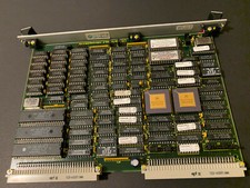 MVME333-2 MVME333-002 MOTOROLA VME SERIAL I/O BOARD NEW GOLD ORIGINAL BOX