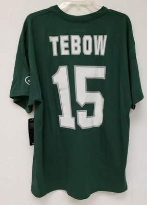 team tebow t shirt