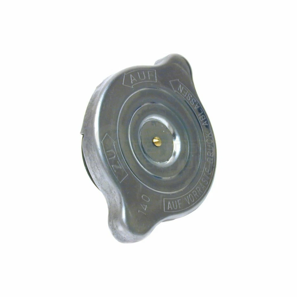URO Engine Coolant Reservoir Cap 1245000406 for Mercedes-Benz MB - Image 1 of 1