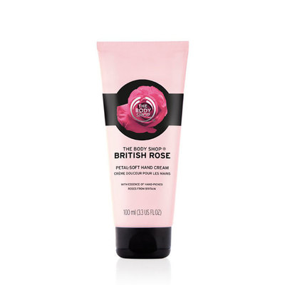 Body Shop | Full Range | HAND Moisturiser Creams | Intense Hydration | 30-100 ml