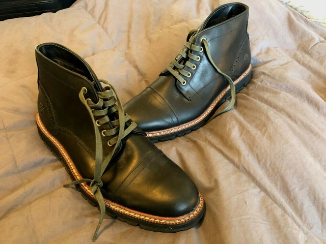 men's britton hill chukka boots