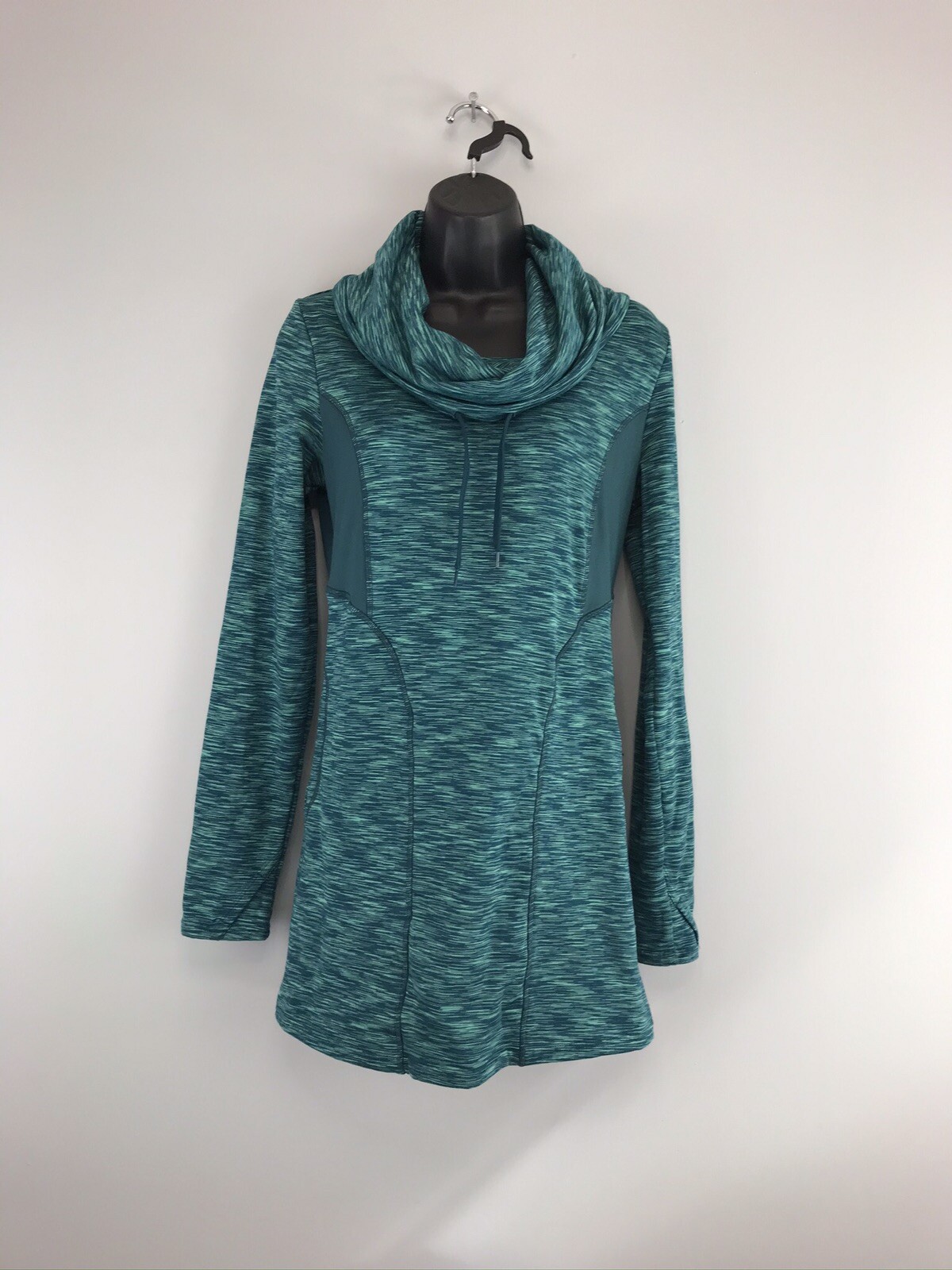 Yoga Hoodie Thumb Holes